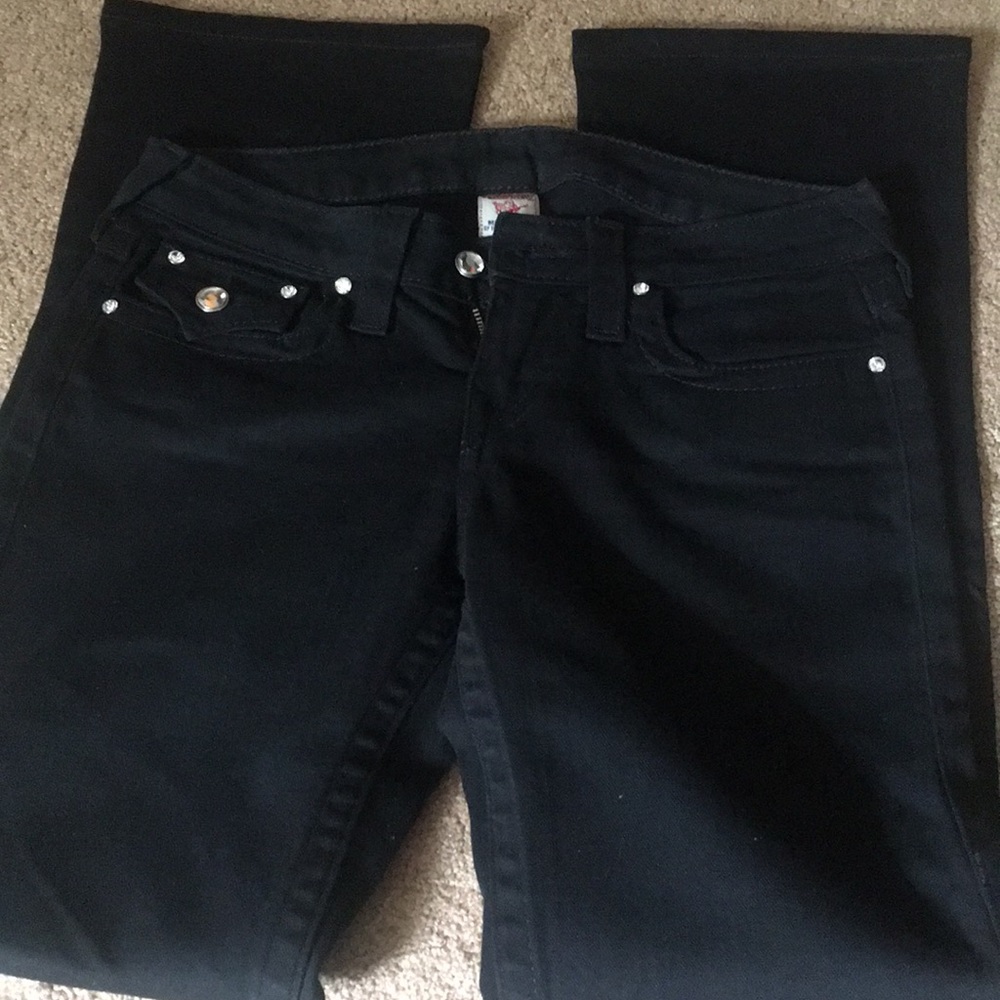 True religions